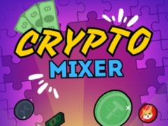 Spēle Crypto Mixer