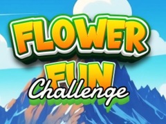 Spēle Flower Fun Challenge