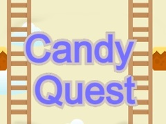 Spēle Candy Quest