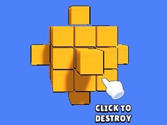 Spēle Block Blast 3D