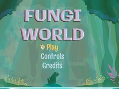 Spēle Fungi World