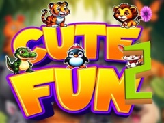 Spēle Cute Fun 2