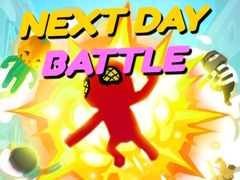 Spēle Next Day Battle