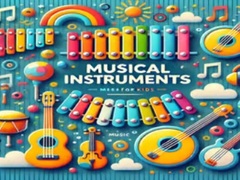 Spēle Musical Instruments