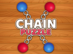 Spēle Chain Puzzle