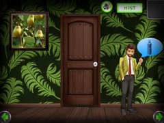 Spēle Amgel Easy Room Escape 219