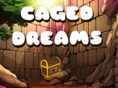 Spēle Caged Dreams