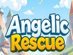 Spēle Angelic Rescue