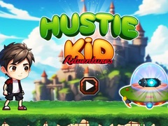 Spēle Hustle Kid Adventures