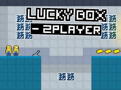 Spēle Lucky Box - 2 Player