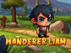 Spēle Wanderer Liam