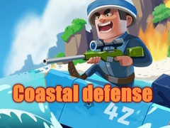 Spēle Coastal defense