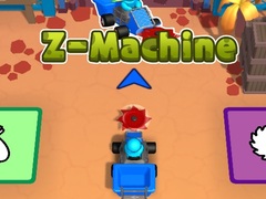 Spēle Z-Machine