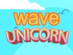 Spēle Wave Unicorn