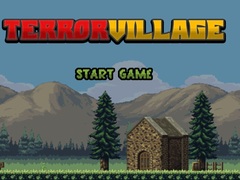 Spēle Terror Village