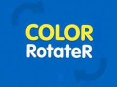 Spēle Color Rotater