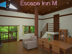 Spēle Escape Inn M