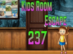 Spēle Amgel Kids Room Escape 237