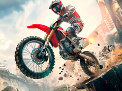 Spēle Trial Xtreme