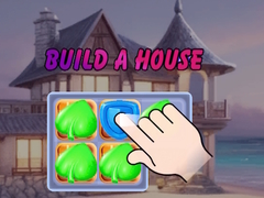 Spēle Build a House