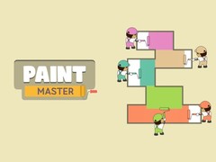 Spēle Paint Master