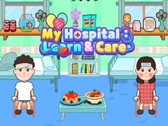 Spēle My Hospital: Learn Care