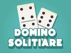 Spēle Domino Solitaire