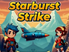 Spēle Starbust Strike