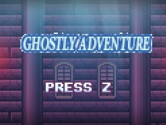 Spēle Ghostly Adventure