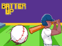 Spēle Batter Up