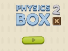 Spēle Physics Box 2