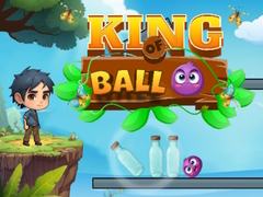 Spēle King of Ball