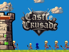 Spēle Castle Crusade