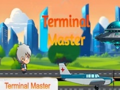 Spēle Terminal Master