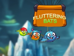 Spēle Fluttering Bats