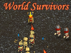 Spēle World Survivors