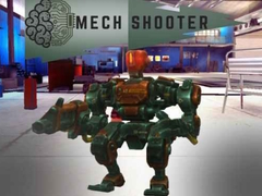 Spēle Mech Shooter