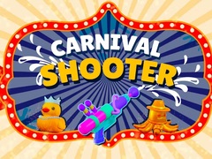 Spēle Carnival Shooter