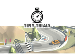 Spēle Tiny Trials