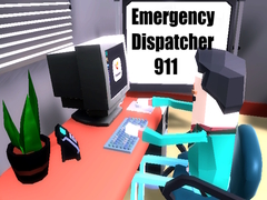 Spēle Emergency Dispatcher 911