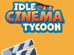 Spēle Idle Cinema Tycoon