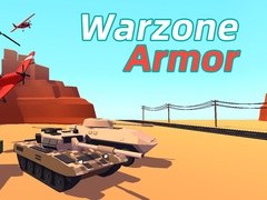 Spēle Warzone Armor