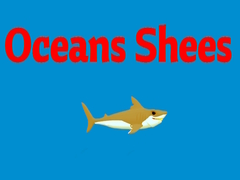 Spēle Oceans Shees