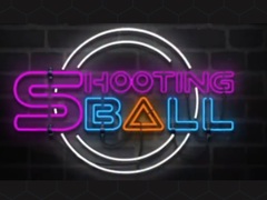 Spēle Shooting Ball