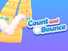 Spēle Count and Bounce