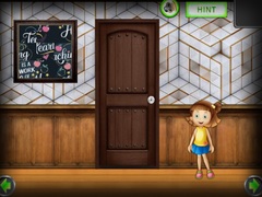 Spēle Amgel Kids Room Escape 239