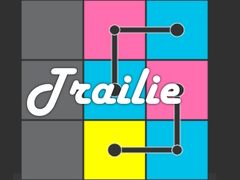 Spēle Trailie