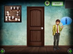 Spēle Amgel Easy Room Escape 223