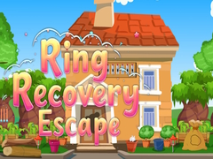 Spēle Ring Recovery Escape