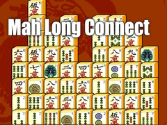 Spēle Mah Long Connect 